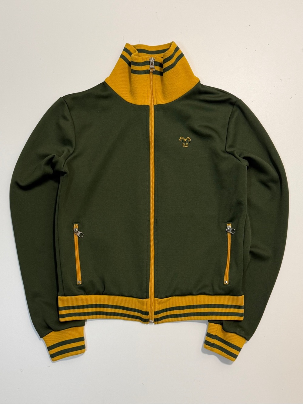 Sold